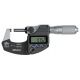 Mitutoyo 293-244-30 Coolant Proof LCD Micrometer without SPC Output  , Ratchet Thimble,  Range 0-25.4mm, Resolution 0.001mm  Accuracy +/- .001mm