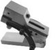 MHC 428-9555 Precision Sine Toolmakers Vice B Type Size 2x2-1/2x1x5-3/8