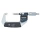 Mitutoyo Digimatic 342-362-30 Point micrometer , range 25-50mm/1-2'' Point 30 degrees with SPC Output Resolution 0.00005