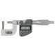 Mitutoyo 395-364-30 Digimatic tube micrometer 0-1