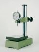 Benzing MT130 Dial Gauge stand measuring table 98 x 115mm, Throat depth 76mm