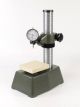 Benzing MT-150U-2K Dial Gauge stand Ceramic measuring table 100 x 115mm, Throat depth 80mm