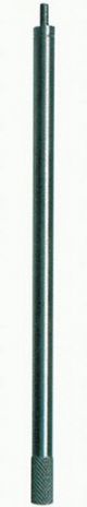 Mitutoyo 303614 100mm Extension Rod Description : Extension Rod Thread : M2.5 x 0.45mm Length : 100mm 