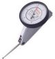 Mitutoyo 513-446 Long Travel Long Stylus Dial Test Indicator, Basic Set with 20 degree tilted face, 0.375