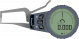 Kroeplin C0R15 , Digital 0-15mm external measuring range