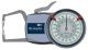 Kroeplin D110 Gauge Measuring range Meb: 0 - 10 mm Scale interval Skw: 0,005 mm Measuring depth L max.: 35 mm