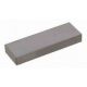 Mitutoyo Ceraston 601644 Alumina-Ceramic Grinding Stone for Deburring Gauge Blocks 150 x 50 x 20mm