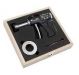 Bowers XTH25M Digital 3 Point Holematic Micrometers Range : 25-35mm Depth : 66mm Resolution : .001mm/.00005