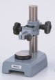 Mitutoyo 7002-10 Series 7 Dial Gauge Stand No 7002-10 Capacity : 95mm Fine Adjustment : 8mm & 9.52mm fitting with 58mm Diameter Flat Anvil Base
