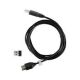 TESA USB Dongle Receiver + 1.5M Extension Cable  04760185