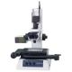 Mitutoyo 176-663-10 Mitutoyo MF Toolmakers Microscopes   Model No (XY  Stage size) : MF-A-2010C   2 Axis Type XY Stage Travel : 8'' x 4
