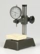 Benzing MT100K Dial Gauge stand Ceramic measuring table 65 x75mm