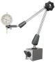 FISSO Classic Line Model: 3300-40 F + SM - 3D articulated gauging arm with on off magnet, 8mm Stem..........Indicator Not supplied