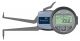 Kroeplin G250 electronic internal measuring gauge measuring range 50 - 70 mm / 1.97 - 2.76 