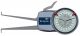 Kroeplin H730 mechanical internal measuring gauge  Measuring range Meb: 1.20 – 2.00 inch Scale interval Skw: .0005 inch Measuring depth L max.: 3.3 inch