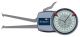 Kroeplin H7G30 mechanical internal measuring gauge  Measuring range Meb: 1.20 – 2.00 inch Scale interval Skw: .0005 inch Measuring depth L max.: 3.3 inch