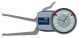 Kroeplin H7G40 mechanical internal measuring gauge  Measuring range Meb: 1.60 – 2.40 inch Scale interval Skw: .0005 inch Measuring depth L max.: 3.3 inch