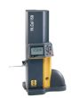 Sylvac 30-830-0156 Sylvac Hi_Cal Digital Motorised Height Gauge with Bluetooth Data Transmission: Range : 0-155mm/0-6