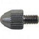 Mitutoyo 900032 Dial Indicator Contact Point Description : Ball Point Contact Thread : 4 x 48 UNF Length : 0.25