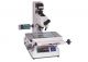 Mitutoyo 176-518CEE Series 176 MF-Series Toolmakers Microscopes Model : MF 1010 No. : 176-518CEE XY Range : 100 x 100mm (4