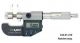 Inspec Micrometer Caliper Type Outside 334-02-410, 1-2