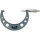 Mitutoyo 103-181 Outside Micrometer, Ratchet Stop, 4-5