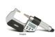 Insize 3132-25 Blade Micrometer Range 0-1