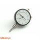 Mitutoyo 2412FB Indicator Imperial models Accuracy:.001'' Graduation .001'' Travel  .4'' Flat Back