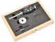 Bowers SXTD3M-BT Set of 3 Point Micrometers  Range: 6-10mm with Bluetooth Data Transmission