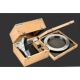 Bowers XTA100M Bowers Mechanical 3 Point Micrometers Range :100-125mm Depth : 115mm Graduation : .005mm Accuracy : .006mm Setting Ring : 125mm 