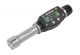 Bowers XTD25M-BT Digital 3 Point Micrometers Range : 25-35mm Depth : 66mm Resolution : .001mm/.00005