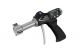 Bowers XTH35M-BT Pistol Grip XT3 Digital 3 Point Micrometers Range :35-50mm Depth : 80mm Resolution : .001mm/.00005